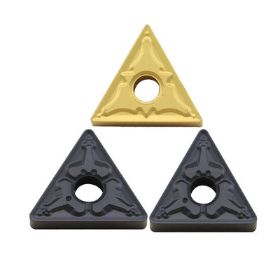 TNMG revestiu o CNC do carboneto introduz a ferramenta 160404/08 de gerencio da divisão de TNMG