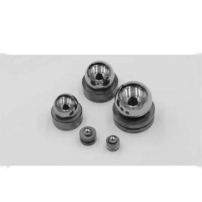 Assentos e bola de API Oilfield Tungsten Carbide Valve para Rod Deep Pump