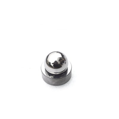 API Tungsten Carbide Valve Pair Seat e bola para o otário Rod Pump Part