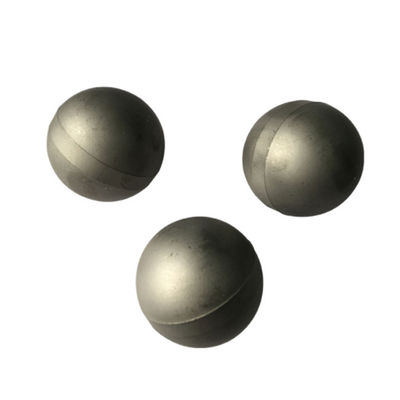 A válvula YG6 do carboneto de tungstênio das placas classifica a anti corrosão