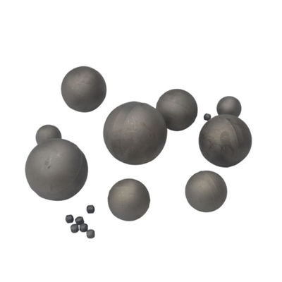 A válvula YG6 do carboneto de tungstênio das placas classifica a anti corrosão