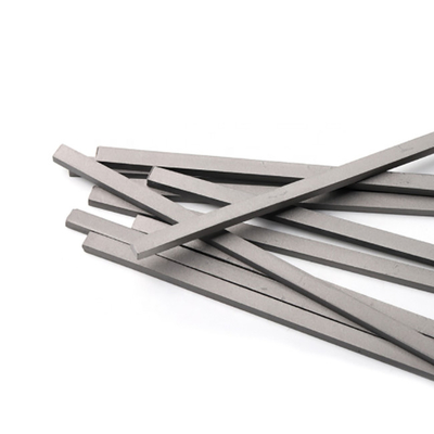 O carboneto de tungstênio da resistência de corrosão chapeia HRA92.1