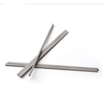 O carboneto de tungstênio da resistência de corrosão chapeia HRA92.1