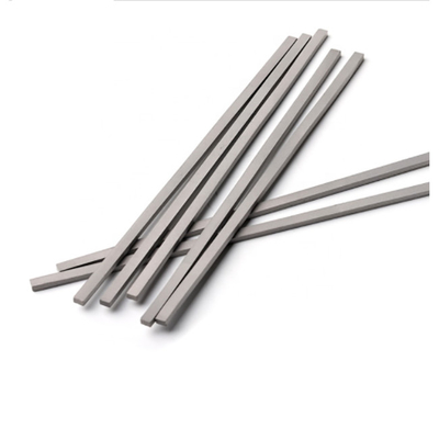O carboneto de tungstênio da resistência de corrosão chapeia HRA92.1