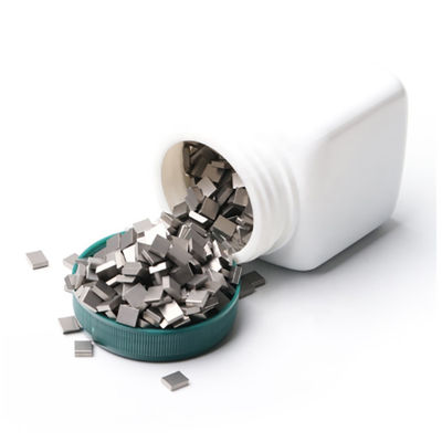 O carboneto de tungstênio YG6 soldou as pontas SS10 para a pedra da pedreira